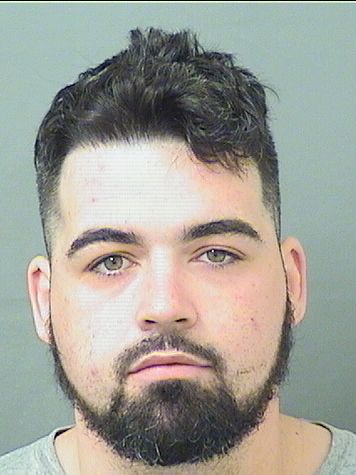 MICHAEL PATRICK MCTEIGUE