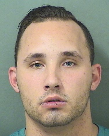 MICHAEL VITO NASTASE