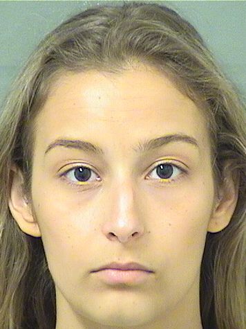 MICHAELA LUCIANA ROSELLI MICHAELA LUCIANA ROSELLI