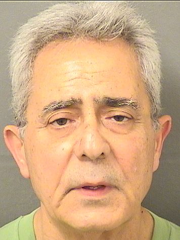 MICHEL JOSEPH KHOURY