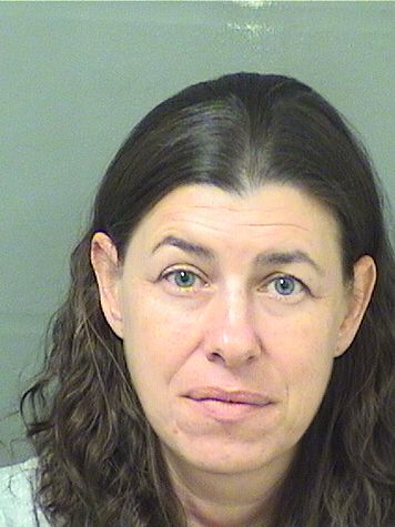 MICHELE TESMOND MICHELE TESMOND