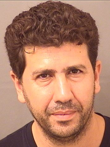 MOHAMED LAROUSSI MOHAMED LAROUSSI