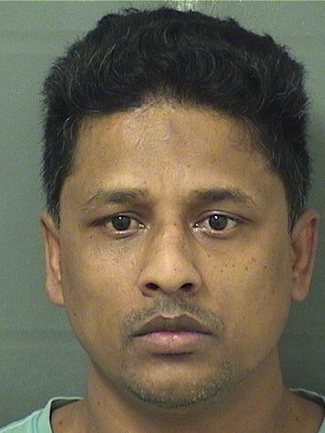 MOHAMMAD SHAIFUL ISLAM