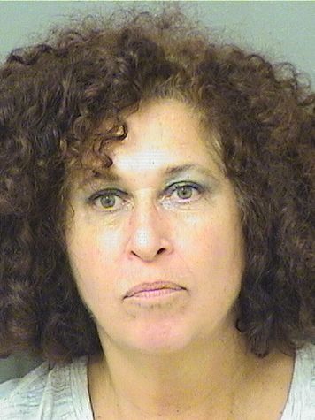 MOLLY LUDMER MOLLY LUDMER