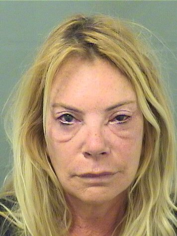 MONIQUE ITA KAUFMANN