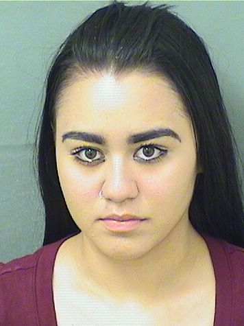 MONIQUE NICOLE MIRANDA MONIQUE NICOLE MIRANDA