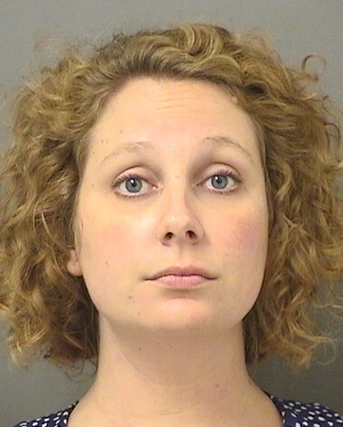 NANCY ANNE DICKENSON