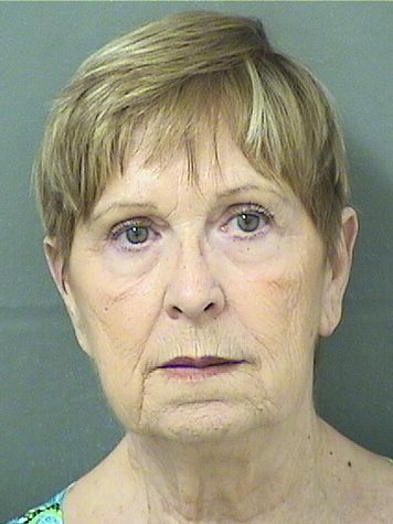 NANCY MARGARET WAJDA