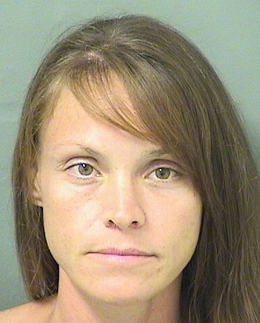 NATASHA COMETA FRITZ