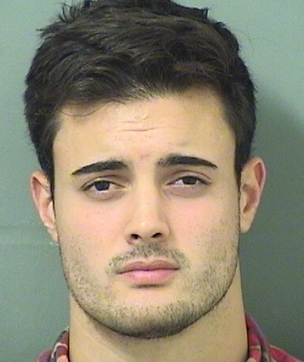 NICHOLAS BLAKE MCNEIL