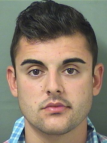 NICHOLAS DAVID CASTELLINO