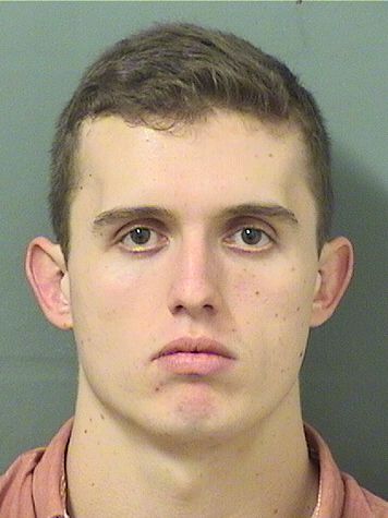 NICHOLAS MARTIN GAGLIARDI