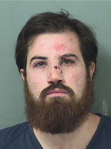 NICHOLAS MICHAEL CARRES