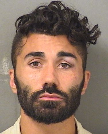 NICHOLAS THEODORE MILANO NICHOLAS THEODORE MILANO