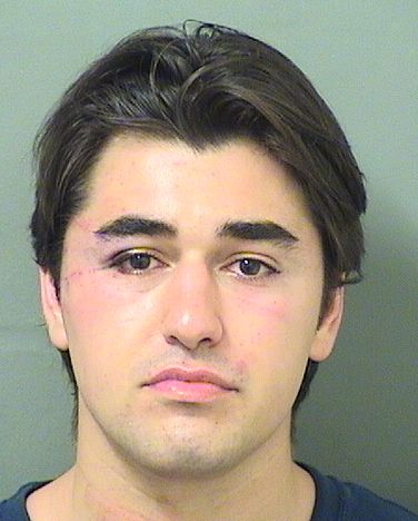 NICHOLAS WILLIAM DEVITO NICHOLAS WILLIAM DEVITO