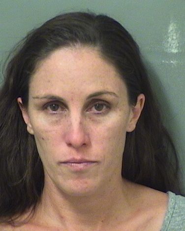 NICOLE ADRIENNE BLYTHE