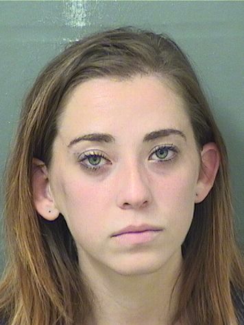 NICOLE ASHLEY BLANKMAN NICOLE ASHLEY BLANKMAN