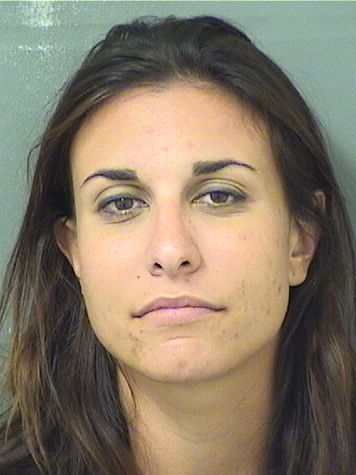 NICOLE MARIE BERMAN NICOLE MARIE BERMAN