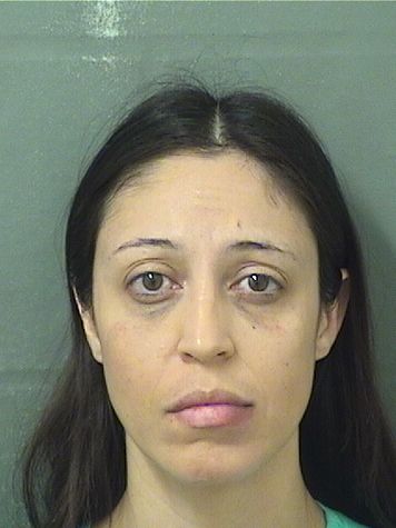 NICOLE MARIE MOLINARO