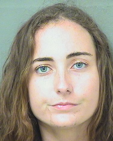 NICOLE MELANIE MCLEAN NICOLE MELANIE MCLEAN