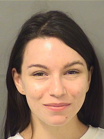 NICOLE REBECCA NEWMAN CONSTANTINO