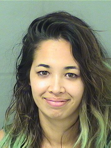 NICOLE SUZANNE CHARRON