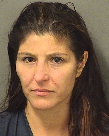 NICOLETTE MICHELYN GARCIA NICOLETTE MICHELYN GARCIA