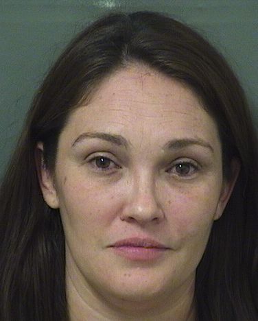 NIKKI LEIGH CUNNINGHAM NIKKI LEIGH CUNNINGHAM