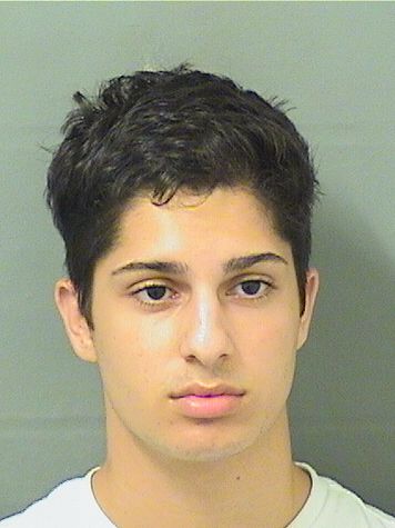 NIKOLAS BARNA RAMADA NIKOLAS BARNA RAMADA