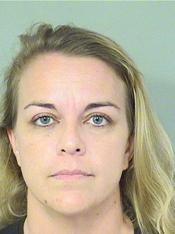 NIKOLE MELISSA RENE ERVIN