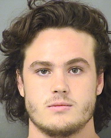 NOAH ANTHONY ACKER NOAH ANTHONY ACKER