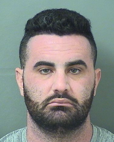 NOAH MILGRIM NOAH MILGRIM