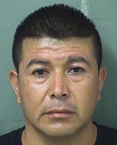 NORBERTO FLORES RUIZ