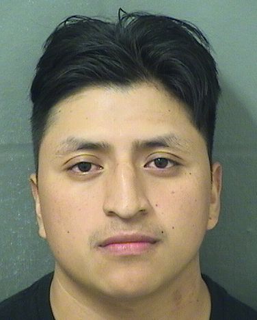 OBIDIO WALDEMAR GONZALEZ