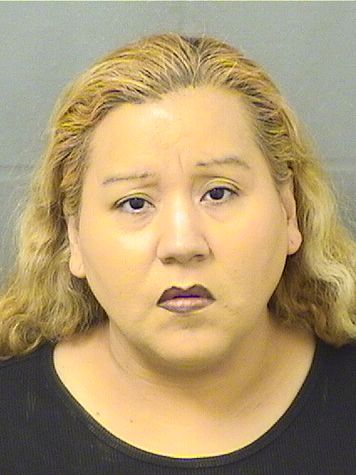 OFELIA ILEANA MIRELES