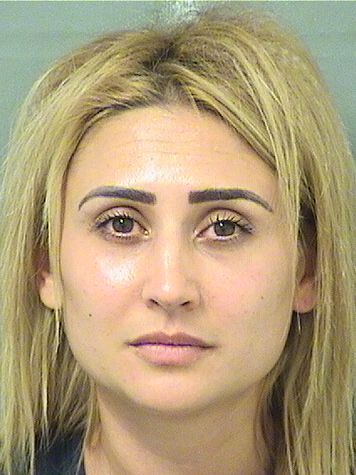 OKSANA KANSEROVA OKSANA KANSEROVA