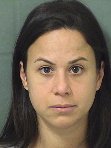 OLIVIA REVAH OLIVIA REVAH