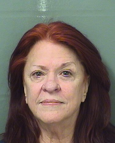 PATRICIA CHAPMAN PATRICIA CHAPMAN