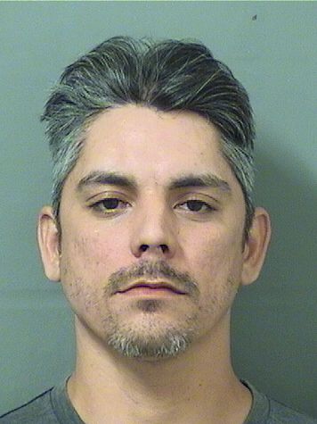 PATRICK ANDRES LITARDO