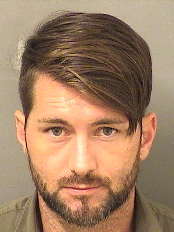 PATRICK CARLOS HARBIN