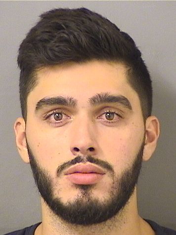 PEARCE WILLIAM SABATES