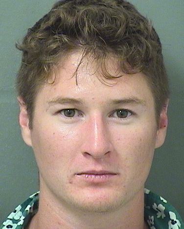 PERRY ALEXANDER NYITRAY PERRY ALEXANDER NYITRAY