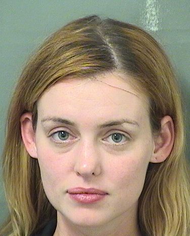 PRISCILLA MARIE FREDERIKSEN