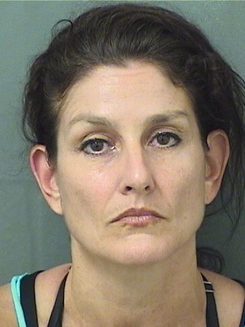 RACHAEL GRACE PANTELAKIS