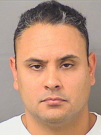 RAFAEL FERNANDO SUAREZ OLIVO