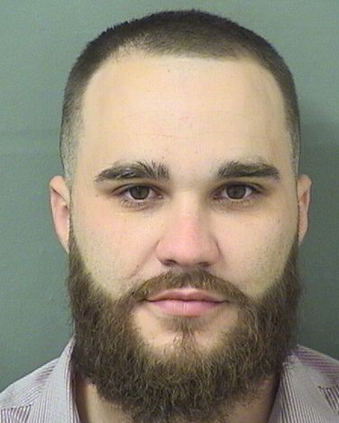 RANDY HUNTER SHERMAN