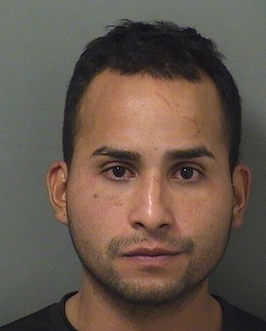 RANDY WILLIAM SALAZAR