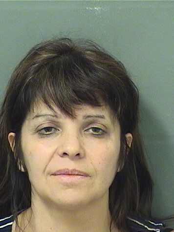 RAQUEL EFRAIMSKY CAMPOS