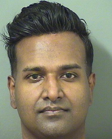 RAYMOND SANKAR ACHARIA RAYMOND SANKAR ACHARIA