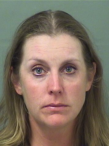 REBECCA CARRIE COWDEN